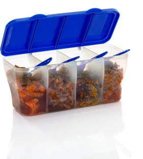 OFFYX Spice Set Plastic