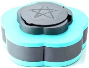 Awesome Look Spice Set Plastic