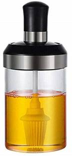 TatvamZone Oil & Vinegar Set Plastic