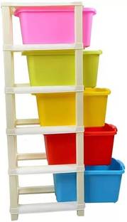HUMBLE KART Sauce Set Plastic