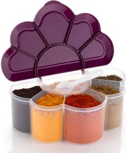 DIHOK Spice Set Plastic