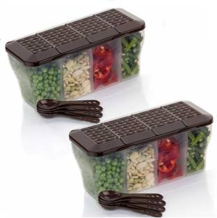 hitu Spice Set Plastic