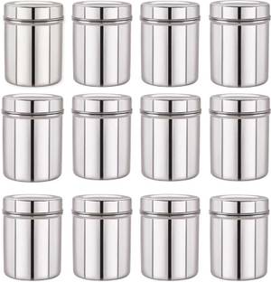 ATROCK Spice Set Stainless Steel