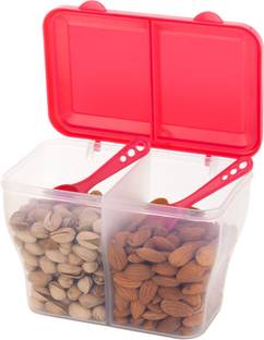 MAGICSPOON Polypropylene Grocery Container  - 2000 ml