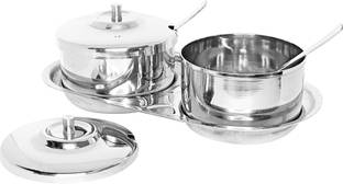 Mazda Spice Set Stainless Steel