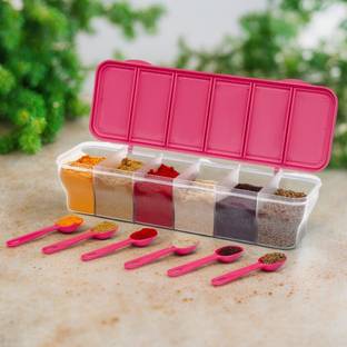 COLOSSAL Spice Set Plastic