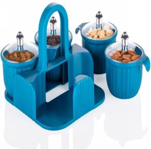 BBD Kitchen Shop Spice Set Plastic