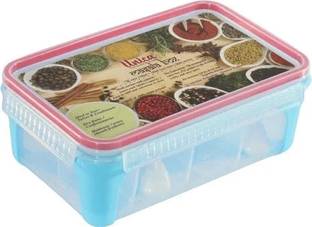 Unica Spice Set Plastic