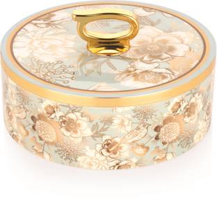 Nabhya Spice Set Plastic