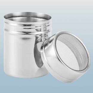 Dynore Spice Set Steel