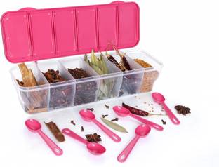 MAGICSPOON Polypropylene Utility Container  - 1500 ml