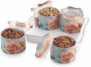 Moltres Spice Set Plastic