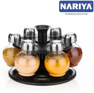nariya Spice Set Plastic