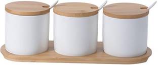 The Better Home Spice Set Ceramic