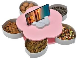 Riddhi Imperial Spice Set Plastic