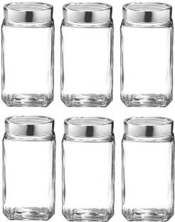 Adhunyk Spice Set Glass