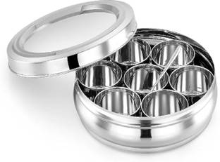 ATROCK Spice Set Stainless Steel
