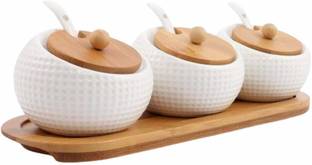 DANSR Spice Set Ceramic