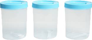Unica Spice Set Plastic