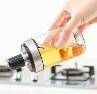 Adhunyk 250 ml Cooking Oil Dispenser