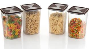 OFFYX Spice Set Plastic