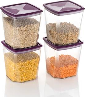 OFFYX Spice Set Plastic