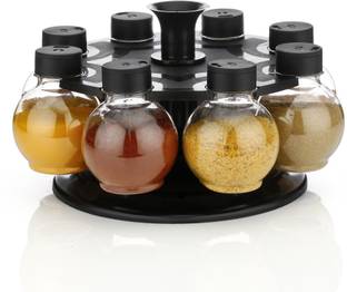 AURUMWARE Spice Set Plastic
