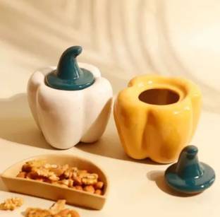 Classydesigners Spice Set Ceramic