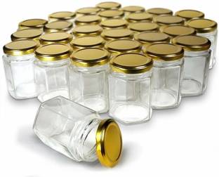 LEBELIEF WORLD Salt & Pepper Set Glass