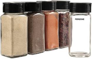 PERIZONE Salt & Pepper Set Glass