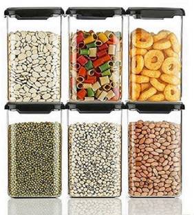 prayati Spice Set Plastic