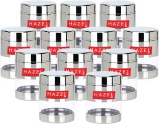HAZEL Spice Set Stainless Steel