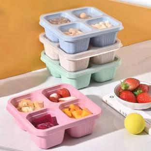 Masox Store Plastic Utility Container  - 400 g