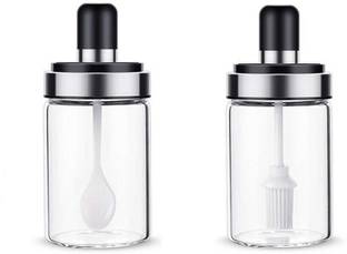 PREPSTO Glass Utility Container  - 250 ml