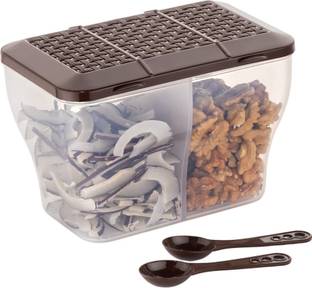 MAGICSPOON Spice Set Plastic