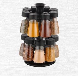 AURUMWARE Spice Set Plastic