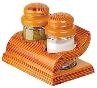 Shreeshann Salt & Pepper Set Plastic