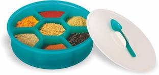 Trueware Spice Set Plastic