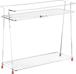 FineArts Spice Set Stainless Steel