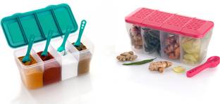 MAGICSPOON Polypropylene Utility Container  - 1800 ml