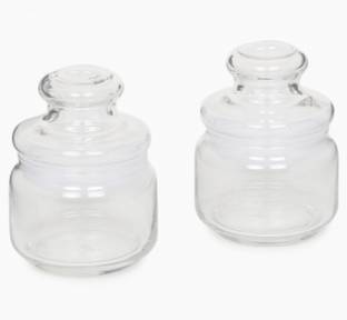 Ocean Spice Set Glass