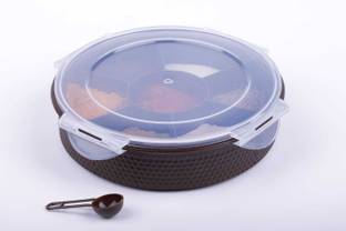 Finner Spice Set Plastic
