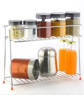 Chandan Sauce Set Stainless Steel