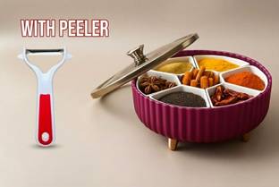 KEATON Spice Set Plastic