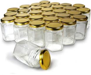 Avresta Spice Set Glass