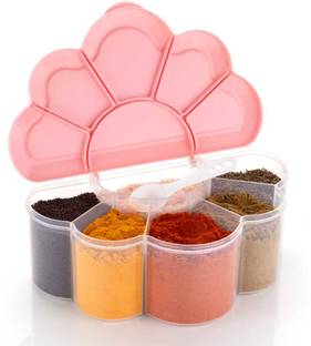 DIHOK Spice Set Plastic