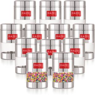 HAZEL Spice Set Stainless Steel