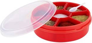 MAGICSPOON Spice Set Polypropylene