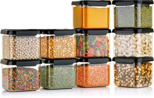 Snowberry Spice Set Plastic