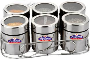 Apeiron Spice Set Stainless Steel